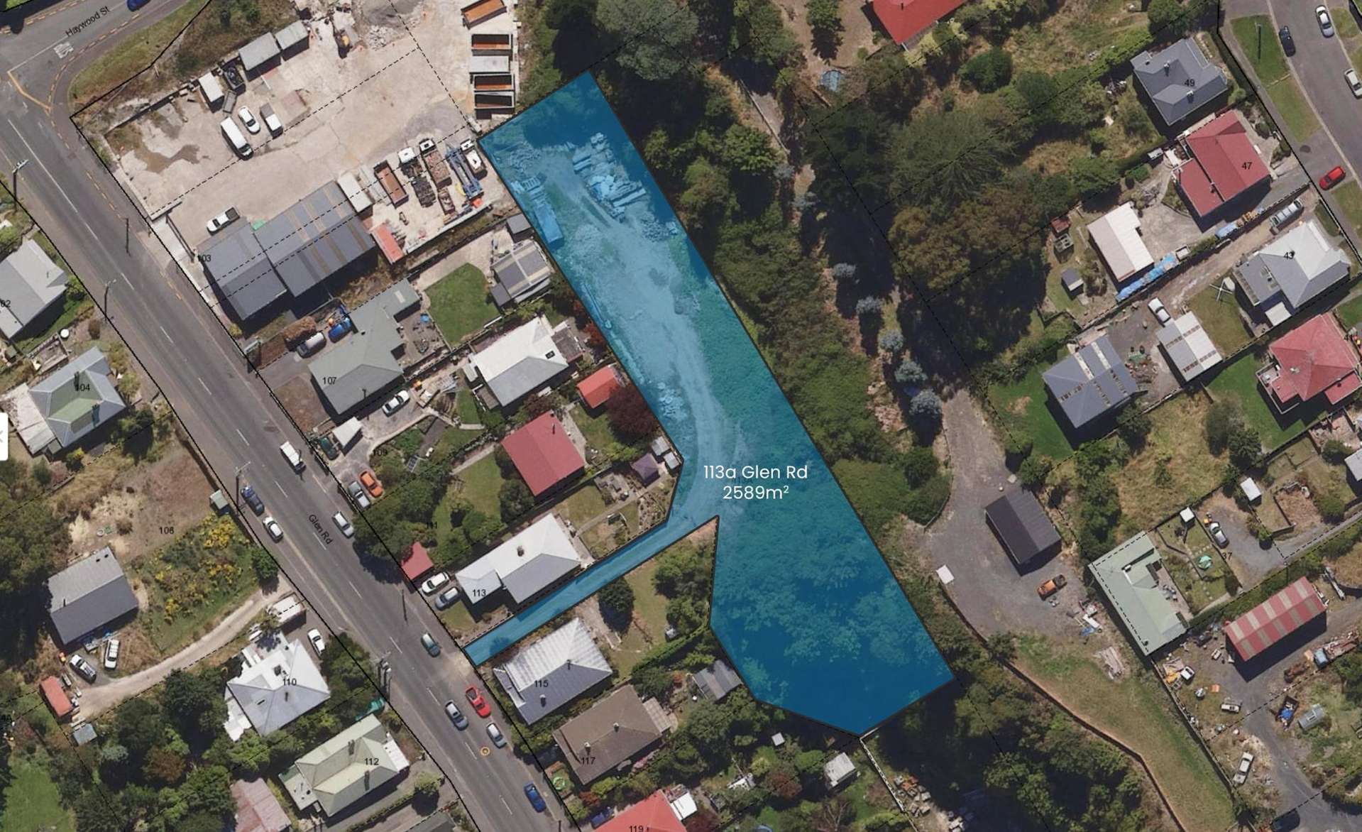 113A Glen Road The Glen_0