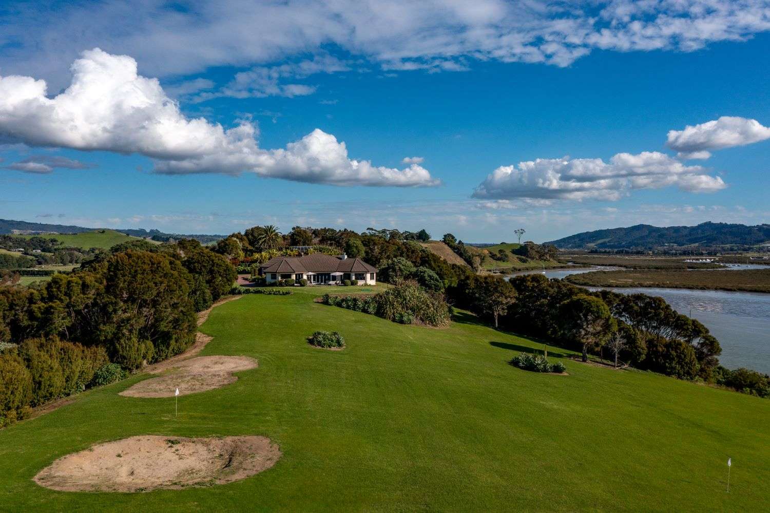 916 Clevedon Kawakawa Road in Clevedon, Manukau, Auckland