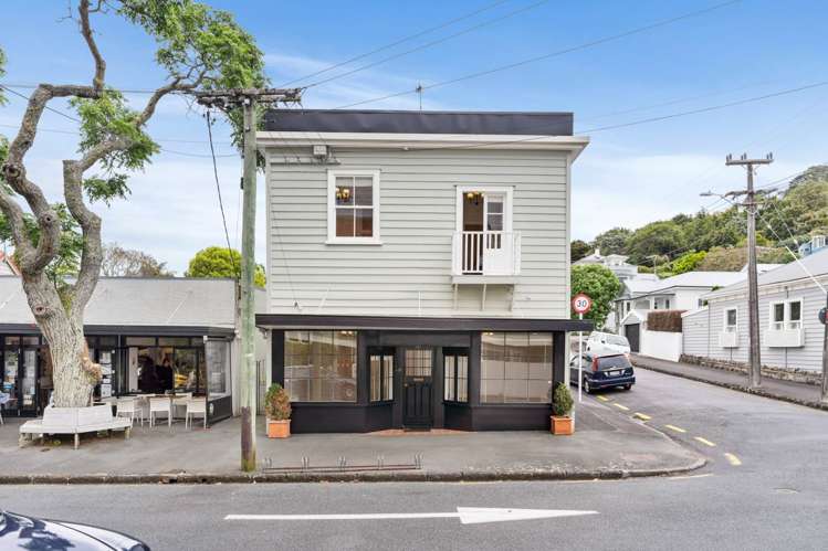 31 Church Street Northcote Point_16