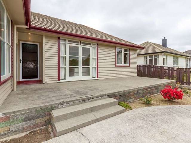 116 Limbrick Street Terrace End_2