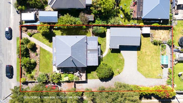 46 Huffey Street Geraldine_27