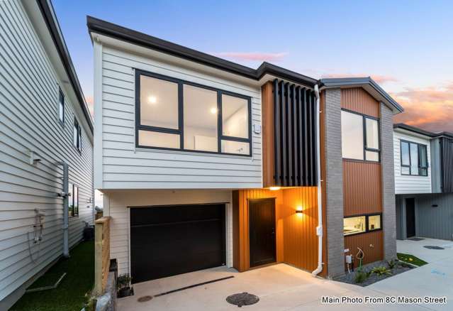 Your Dream Home - Standalone