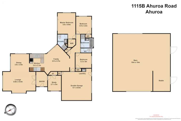 1115b Ahuroa Road Makarau_30