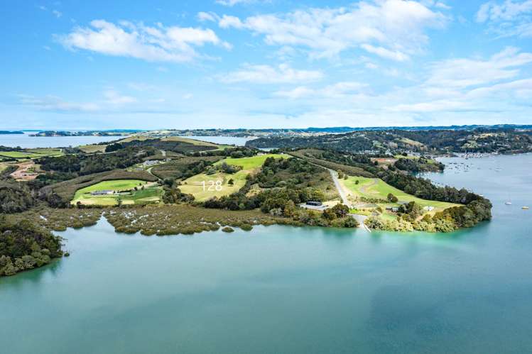 128 Bishop Lane Tawharanui Peninsula_0