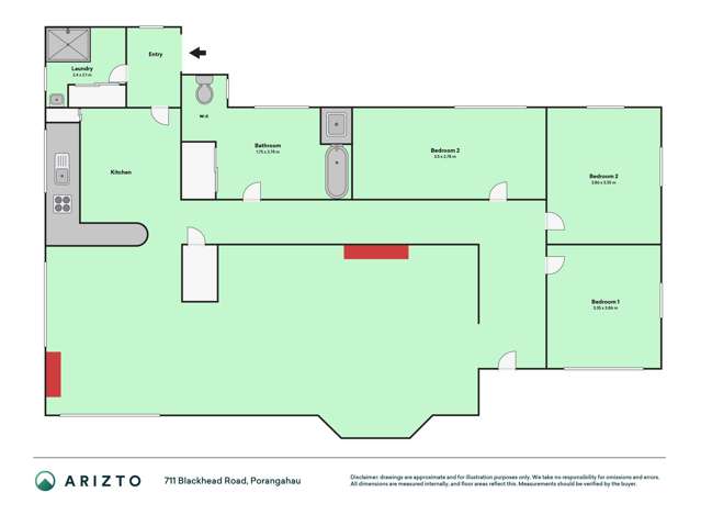 711 Blackhead Road Porangahau_1