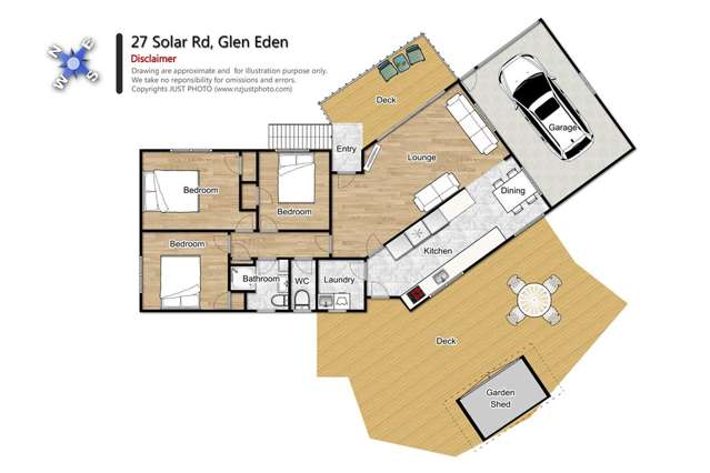 27 Solar Road Glen Eden_2