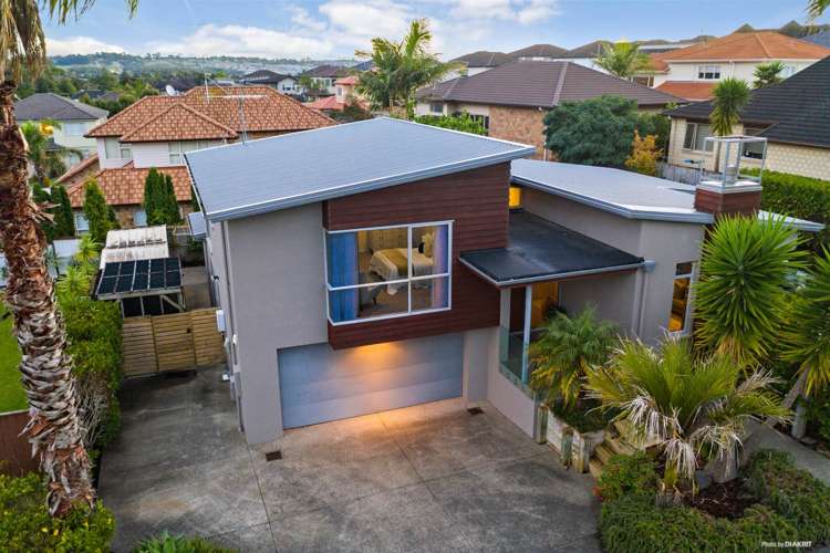 8 Chard Place Flat Bush_22