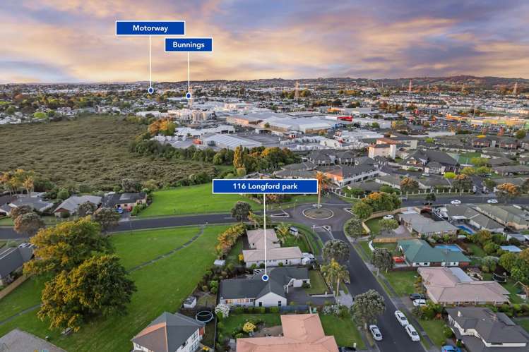 116 Longford Park Drive Takanini_32