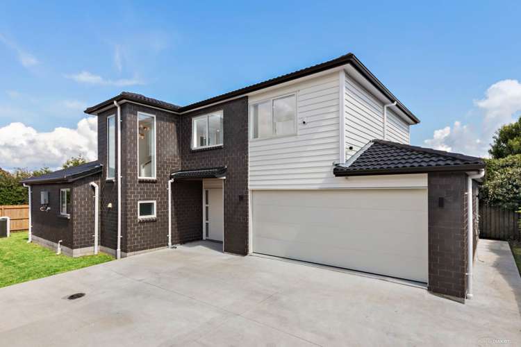 15a Riversdale Road Avondale_20