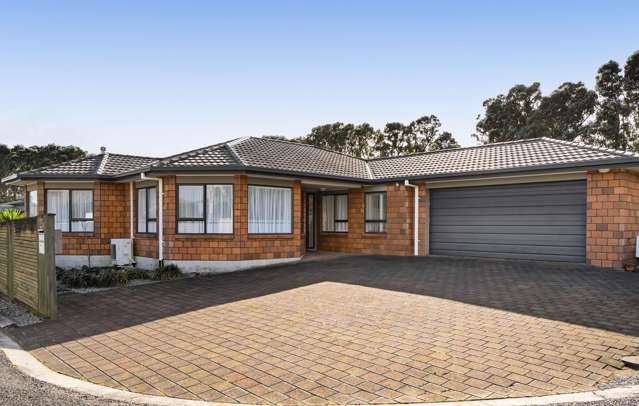 Great Value Brick Home In Sought After Location!