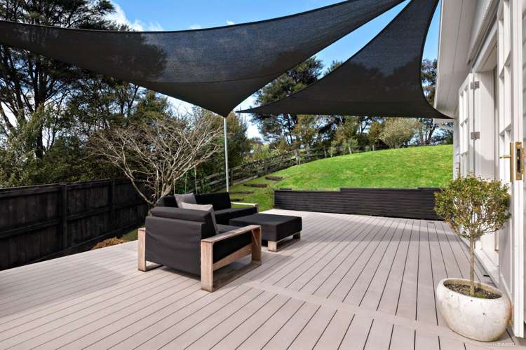 703 Huia Road Parau_8