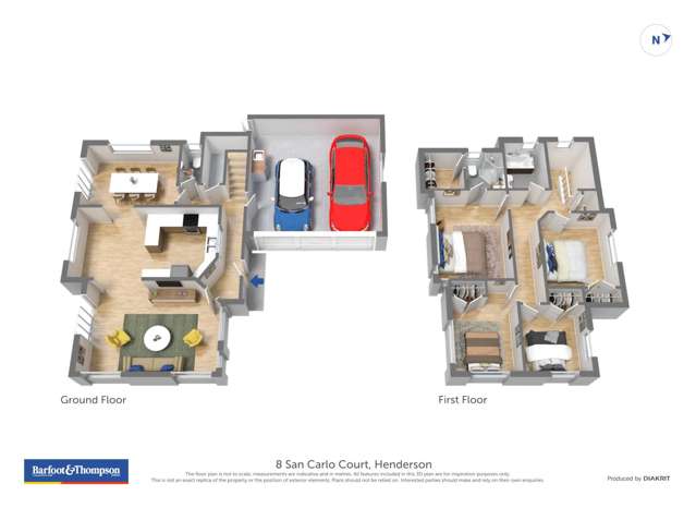 8 San Carlo Court Henderson_3