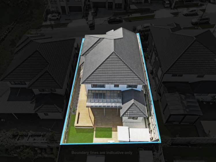 15 Arahanga Road Flat Bush_27