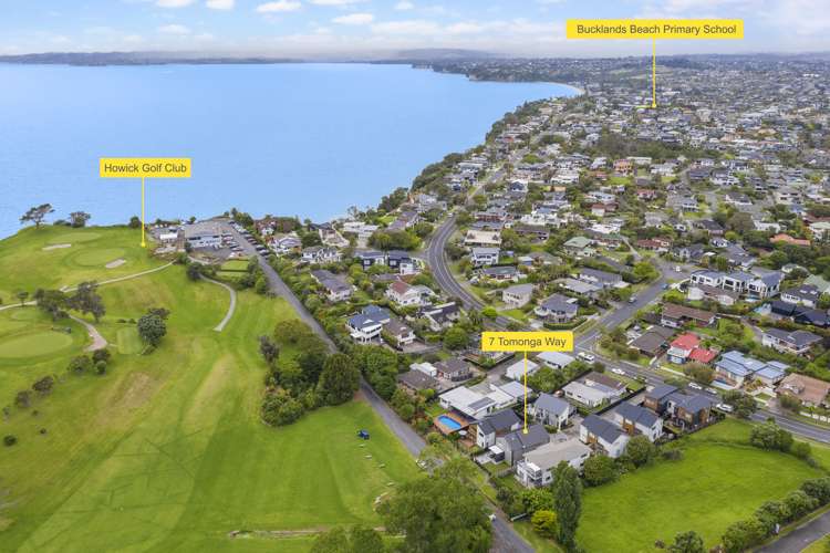 7 Tomonga Way Bucklands Beach_22