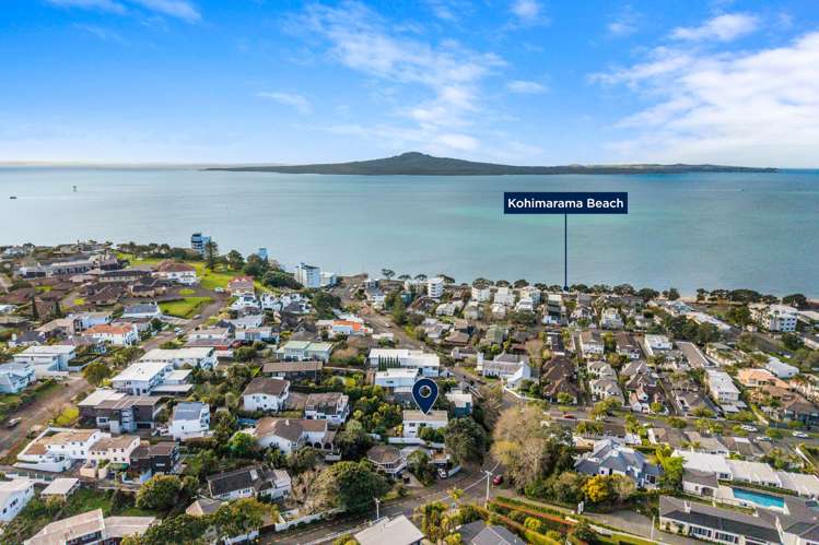 43 Kohimarama Road Kohimarama_25