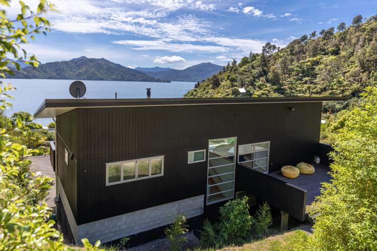 2793 Queen Charlotte Drive, Whenuanui Bay Marlborough Sounds_20