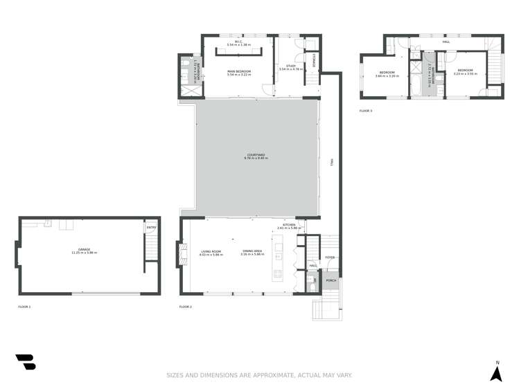 1b Cox Street Ponsonby_19