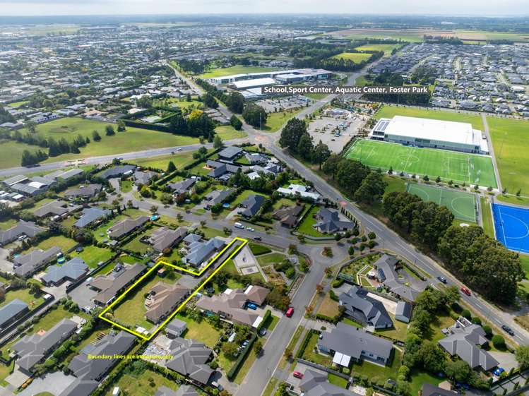 3 Curnow Way Rolleston_23