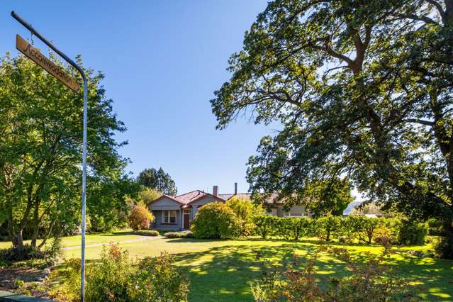 The Crows Nest Accommodation