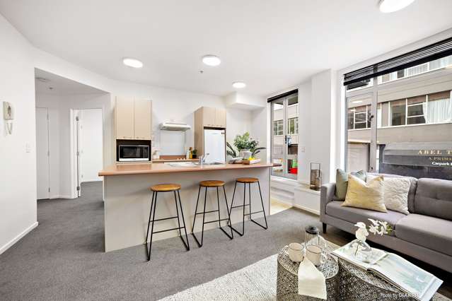 1a/115 Dixon Street Te Aro_2