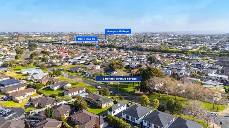7/2 Donnell Avenue Favona_7
