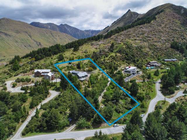 155 Alpine Retreat Road Ben Lomond_3