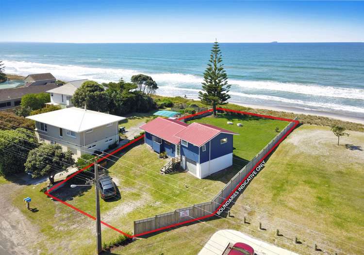 499 Pukehina Parade Pukehina Western Bay Of Plenty Houses for
