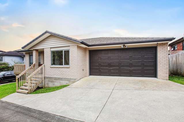Smart Buying Here - Affordable 4-Bdrm Opportunity!