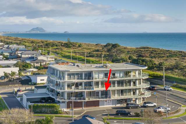 Oceanview Escape – The Perfect Coastal Apartment