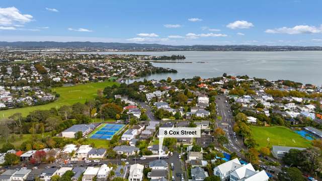 8 Cox Street Ponsonby_1