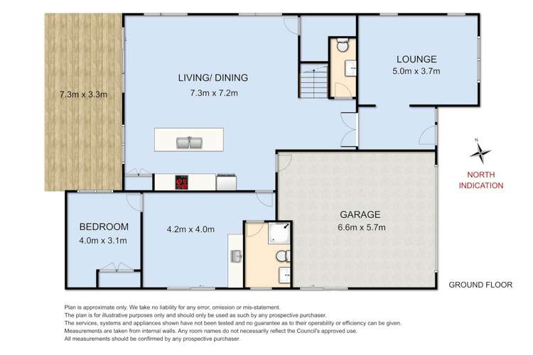 19 Charlestown Drive Flat Bush_2