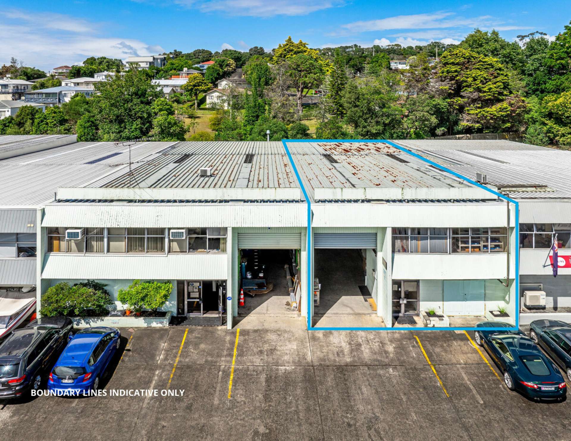 Unit 3, 95 Ellice Road Wairau Valley_0