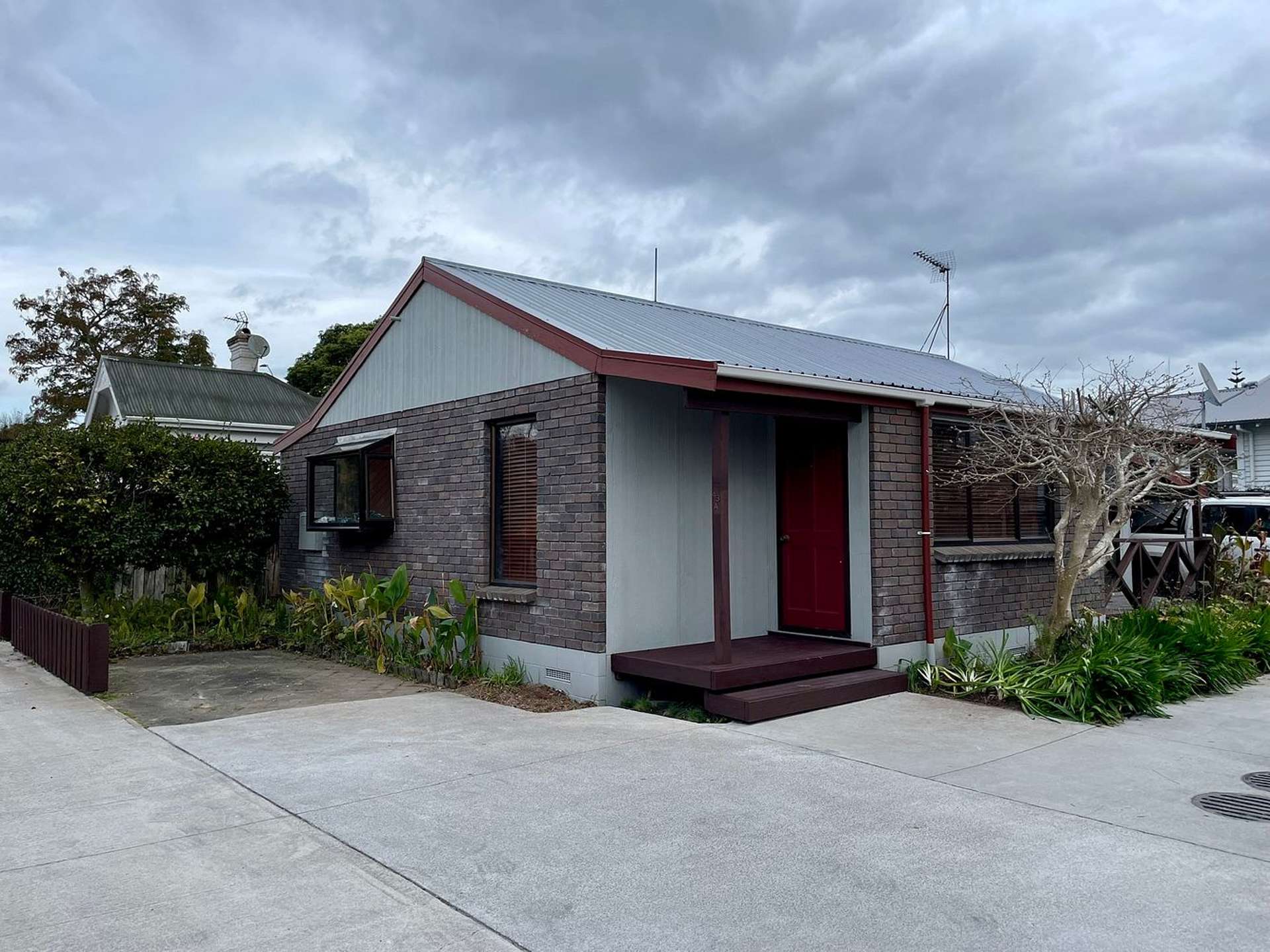 43A Te Aroha Street Hamilton East Hamilton City Houses for Rent