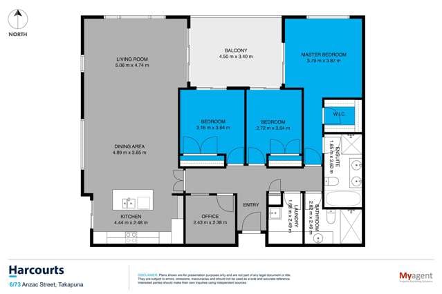 6/73 Anzac Street Takapuna_1