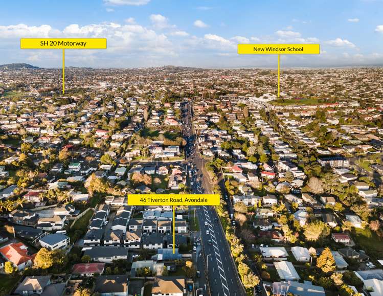 46 Tiverton Road Avondale_18