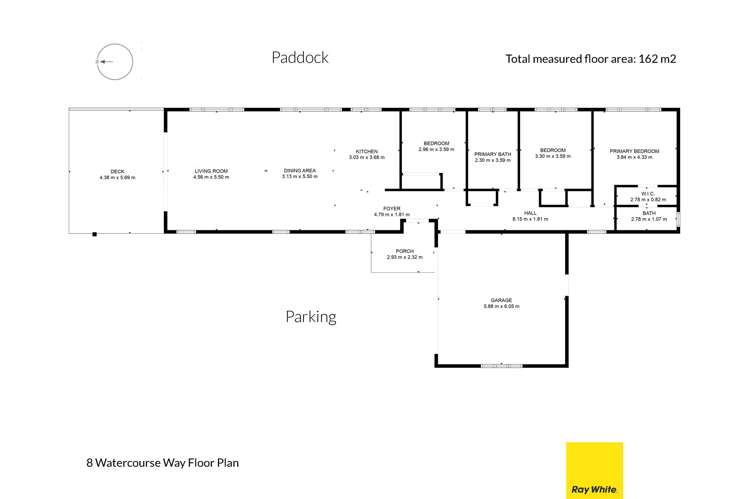 8 Watercourse Way Tikipunga_15