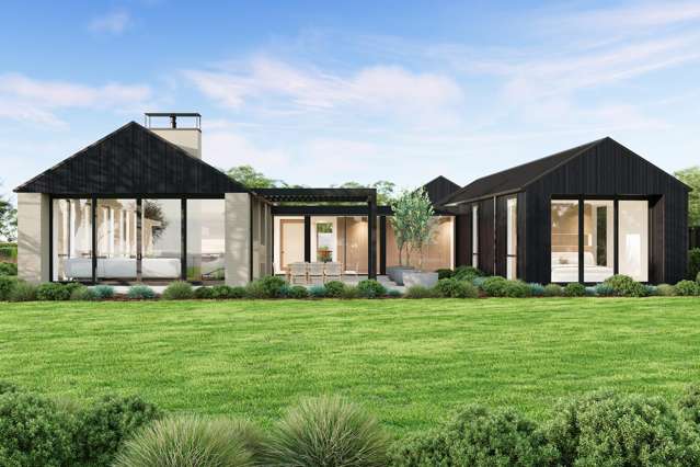 Sun Estate | 4 Harrison Close