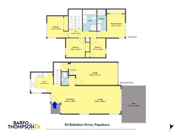 50 Battalion Drive Papakura_1