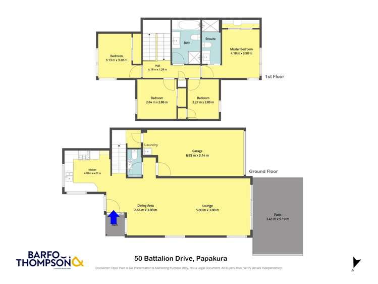 50 Battalion Drive Papakura_7