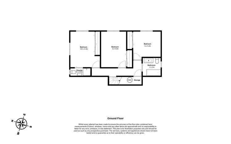 3a Chester Road Tawa_14