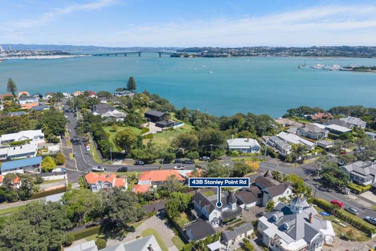 43b Stanley Point Road Stanley Point_27