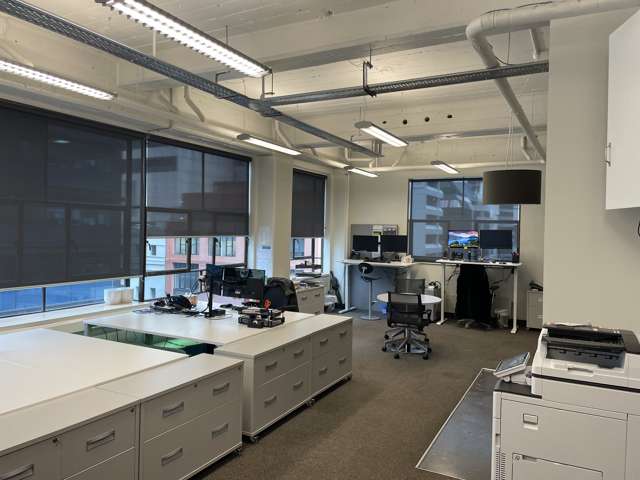 139 Featherston Street Central Wellington Central_3