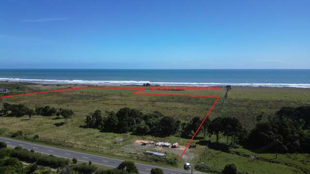 Kumara Junction Highway Awatuna_1