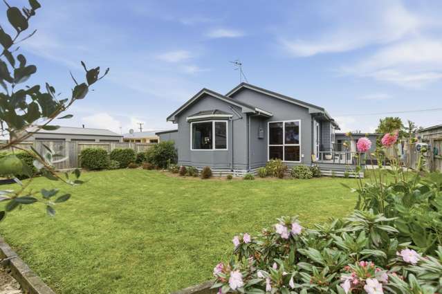 Simple living starts here