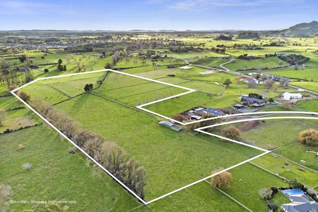 Lifestyle & grazing opportunity - Vendors say sell