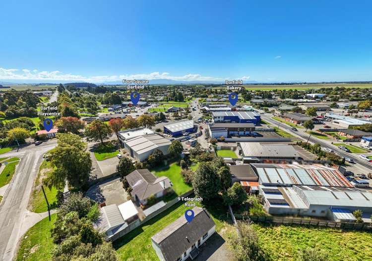 9 Telegraph Road Darfield_13