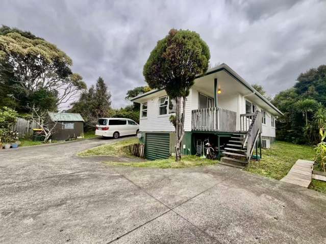 5 Dallow place, Henderson, Auckland