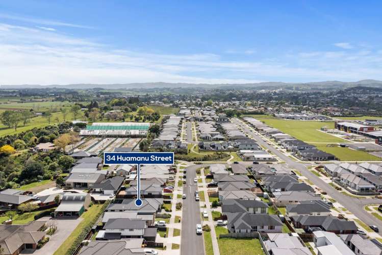 34 Huamanu Street Pukekohe_34