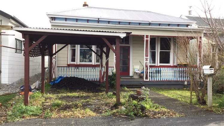 26 High Street Greymouth_19