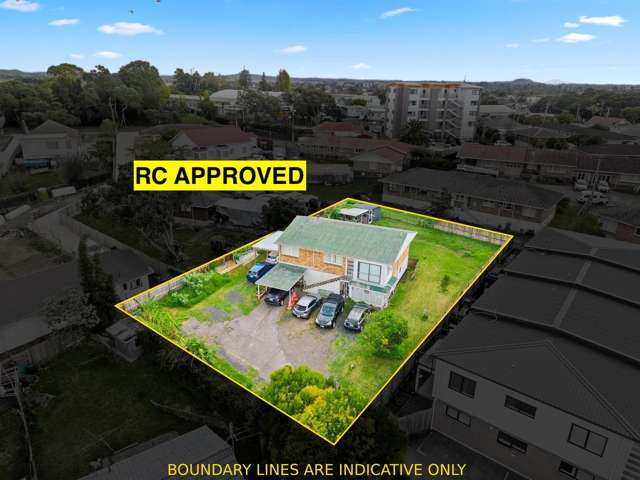 RC & EPA Approved To Build x7